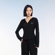 เสื้อคลุมกันแดดผ้าไหมน้ำแข็งบางเข้ารูปสำหรับผู้หญิงในฤดูร้อน เสื้อคลุมกันแดดกันแสง UV สำหรับกลางแจ้ง