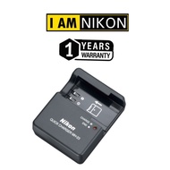 Nikon MH-23 MH23 charger for Nikon EN-EL9 battery (1 Years Warranty)Nikon battery charger mh23 mh23 