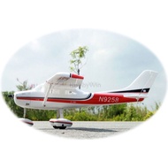 Mini Cessna 182 EPO 928mm RC Model Airplane Training Aircraft Option