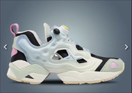 Reebok Instapump Fury 95 Smiley Face 50th Anniversary  618 Sale 慢跑鞋 50週年 男 女 618優惠