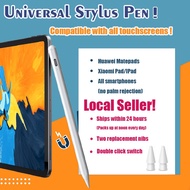 for SAMSUNG Tab A8 Stylus Pen For Android Capacitive Pencil For Android Tablet Screen Pen For Phones