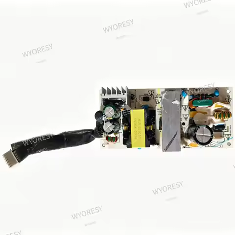 1PCS Power Board Replacement for JBL PartyBox 100 Party Speaker, Charging & Power Supply PCB Motherb