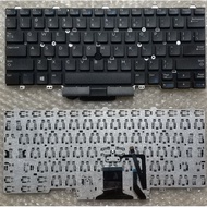 Laptop keyboard FOR DELL Latitude E5450 E7450 E7470 E5470 0D19TR no backlit