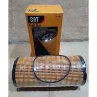Spare Parts CATERPILLAR Heavy Equipment Spare Parts, Feul Filter CAT 1R-1804, Excavator CAT 320 GX, 