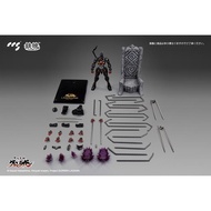CCS Toys Tengen Toppa Lagann Mortal Mind 10" Lazengann