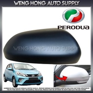 Perodua Myvi D20N M800 Side Mirror Cover Original 2018-2023