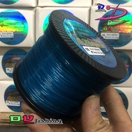 Dây Cước Câu Cá (MEKONG megabarra) 500m Chuyên Săn Hàng làm thẻo chùm nho.