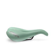 SELLE SMP TRK SADDLE LARGE GEN 3 BIANCHI GREEN