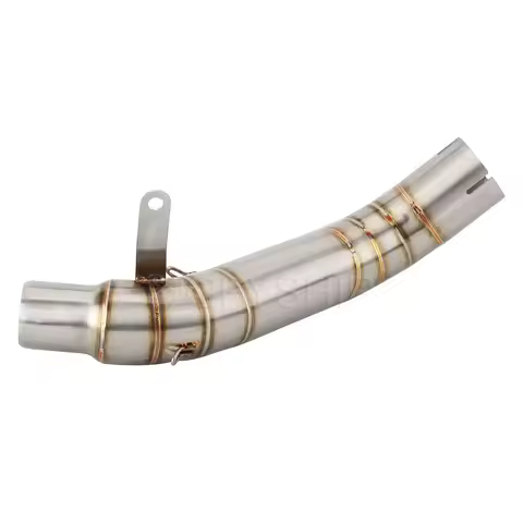 For Honda CBR 1000RR / ABS 2017 2018 2019 CBR1000RR SP / SP2 19 CBR 1000 RR Escape Slip-on Motorcycl