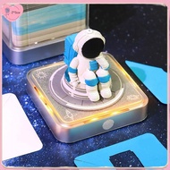 【Z*Star】 Time Piece Calendar 2026 With Lights, 3D Calendar 2026, DIY Tear-Away Timepiece Calendar, 3