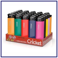 Cricket Gas Lighter (1pc)