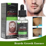 KMAX Ready Stock BEARD GROW ESSENTIAL OIL Minyak Janggut Tumbuh Original AICHUN Beard Growth Men ESSENTIAL OIL HAIRS