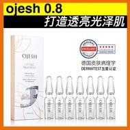 ojesh 0.8% Lifting Treatment Hyaluron Serum Concentration Rejuvenate Luminous &amp; Moisture