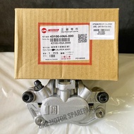 SYM VTS200 REAR CALIPER ORIGINAL 43100-HNA-000 // SYM VTS200 REAR BRAKE CALIPER( BRAKE PUMP ) ORIGIN