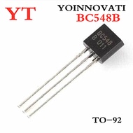 1000pcs/lot BC548B BC548 TO-92 IC Best quality