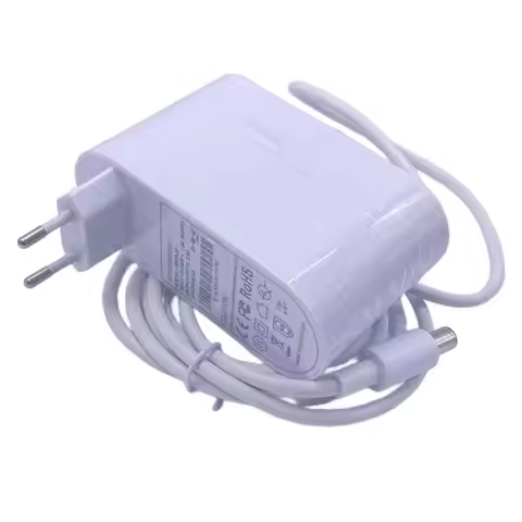 310415-20 20V 2.5A Air Purifier Power Adapter Charger EU Plug for Dy.son TP04 TP05 TP06 BP01 DP04 PH