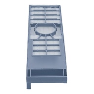 mochocho T5820 Waste Ink Tank Replacement Ink Maintenance Cartridge for D700 D800 D870 D880 DX100 P8