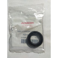 Rear Axle Seal (nok) scoopy-i/zoomer-x Genuine Center 91203-K50-T01