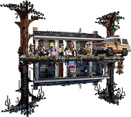LEGO Stranger Things 75810 The Reverse World