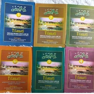 TILAWATI PRETELAN VOLUME 123456
