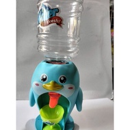 Character Gallon/Mini Drink Bottle