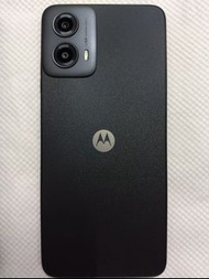 6.5" Moto G34 5G (Nano Sim + eSim / Android 15 / 4+128GB)