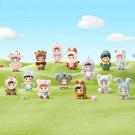 Pop Mart Hacipupu Snuggle With You