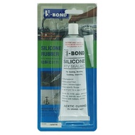 【SG Seller】HI-BOND SILICONE RTV SEALANT 75GM