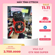 Colorful GTX 1650 Super NB 4GD Video Card