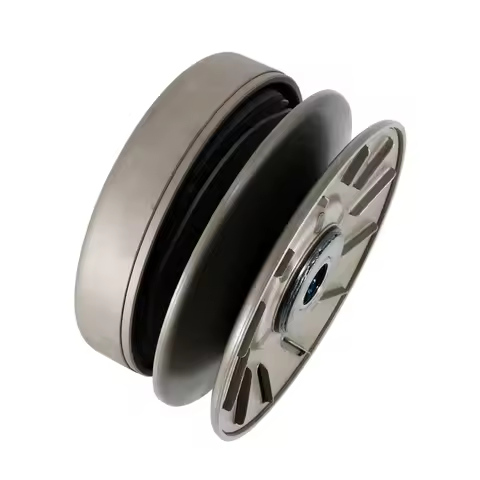 Motorcycle Secondary Driven Clutch for Kymco Bet&Win 250 / EGO / Grand Dink / People 250 LC / People