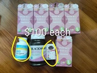 孕婦Blackmores Gold, Centphil, Physiogel