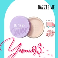 Dazzle Me Better Than Filter Fixed Loose Powder