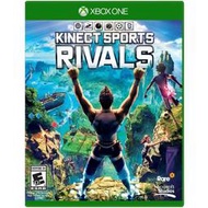 ★御玩家★XBOX ONE Kinect 運動大會 對抗賽 中文版[X120003]