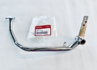 คันเบรค ขาเบรค WAVE125R,S,I หน้าเถิก,แหลม ไฟเลี้ยวบังลม ชุบโครมเมียม แท้HONDA100%(46500-KPH-900)