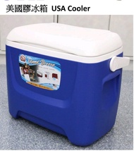 IGLOO美國26公升手提冰箱。正貨行貨。