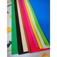 Stok Sedia Lembaran EVA Foam /EVA Foam Sheet