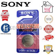 SONY CR2412 Lithium Battery Quality Coin Cell Watch Electronic 1pcs