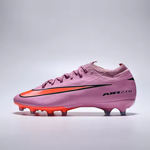 Nike 2025 Men's ZM VAPOR 16 PRO AG-PRO Football Sneaker FQ8684-600