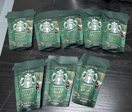 Starbucks Coffee 濃縮咖啡液（無糖原味/ 焦糖味）