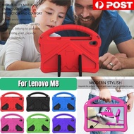 For Lenovo Tab M8 2nd 3rd 4th Gen TB300FU TB300XU TB-8505F/TB-8505X TB-8506 8 inch Tablet Kids Safe 