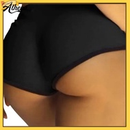 AT|  Breathable Shorts for Women Breathable and Comfortable Women Shorts Summer Sexy Booty Shorts fo