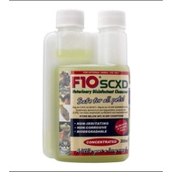 F10 SCXD Disinfectant (Xtra Detergent) 200ML