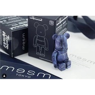 BE@RBRICK x Tokyo Waves bearbrick 100% MESM Hotel exclusive (limited to 1000 pieces worldwide)
