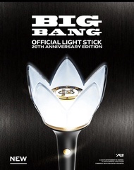 預訂BIGBANG 手燈 應援棒 小燈