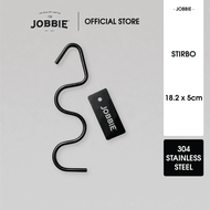 JOBBIE Stirbo