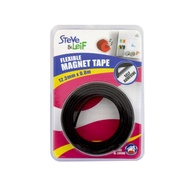 Steve & Leif Flexible Magnet Tape 11.2/20mm x 0.8m