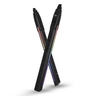 S55 Hair Dryer MIDI Electronic Saxophone Suona Playing Instrument Electric Saxophone Flute Elderly B