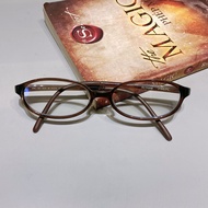 ( KÍNH NHẬT 2HAND MT ) Gọng kính 𝐉𝐈𝐍𝐒 ( FPC-14S-102 ) JINS SCREEN DAILY USE 2