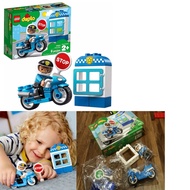 Lego DUPLO Police Bike 10900 original