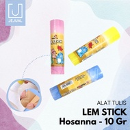 Hosanna Glue Stick Small Glue Stick 10gr Glue Stick Paper Glue